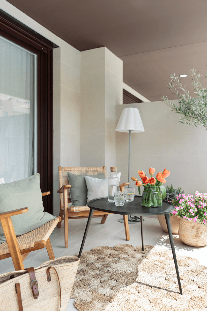 Avenida de la Llosa - Interior View 4